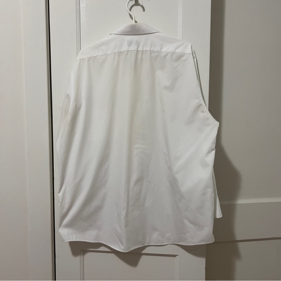 Arrow White Dress Shirt - Picture 12 of 13